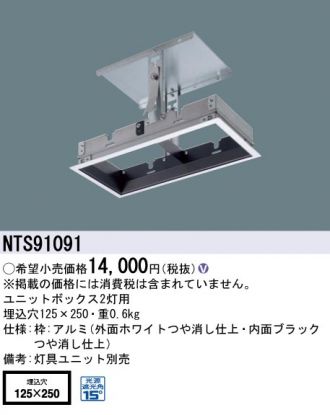 NTS91091