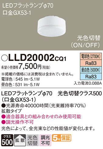 LLD20002CQ1