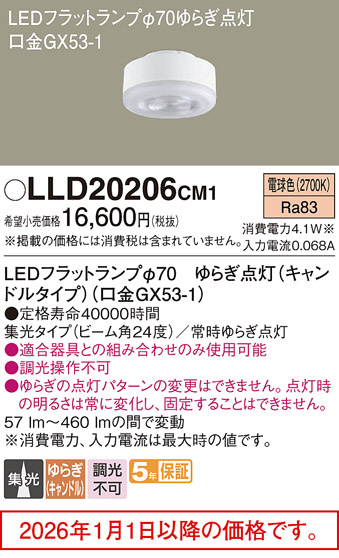 LLD20206CM1