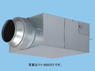 FY-25SCT3