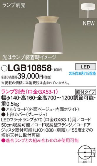 LGB10858