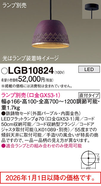 LGB10824