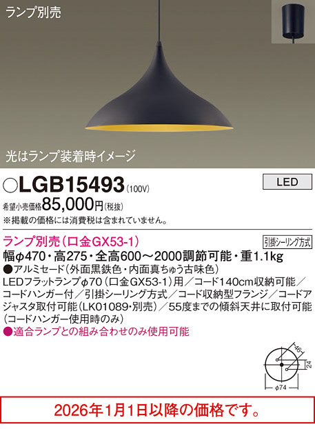 LGB15493