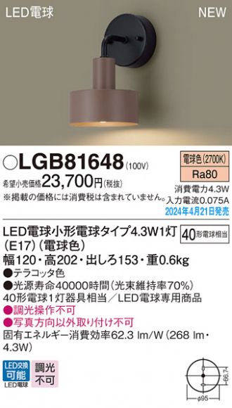 LGB81648