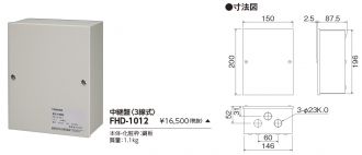 FHD-1012