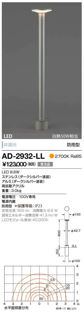 AD-2932-LL