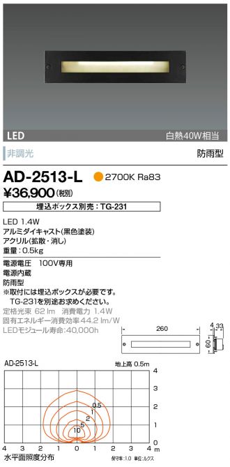 AD-2513-L