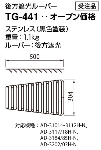 TG-441