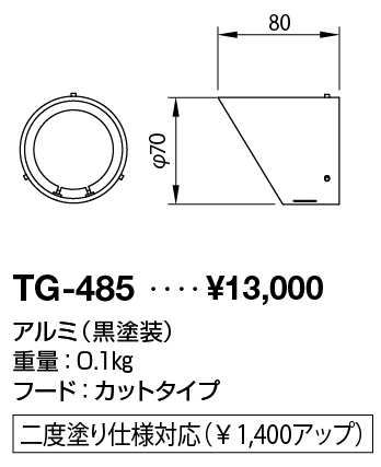 TG-485