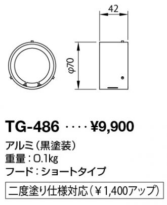 TG-486