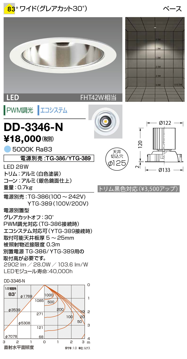 DD-3346-N