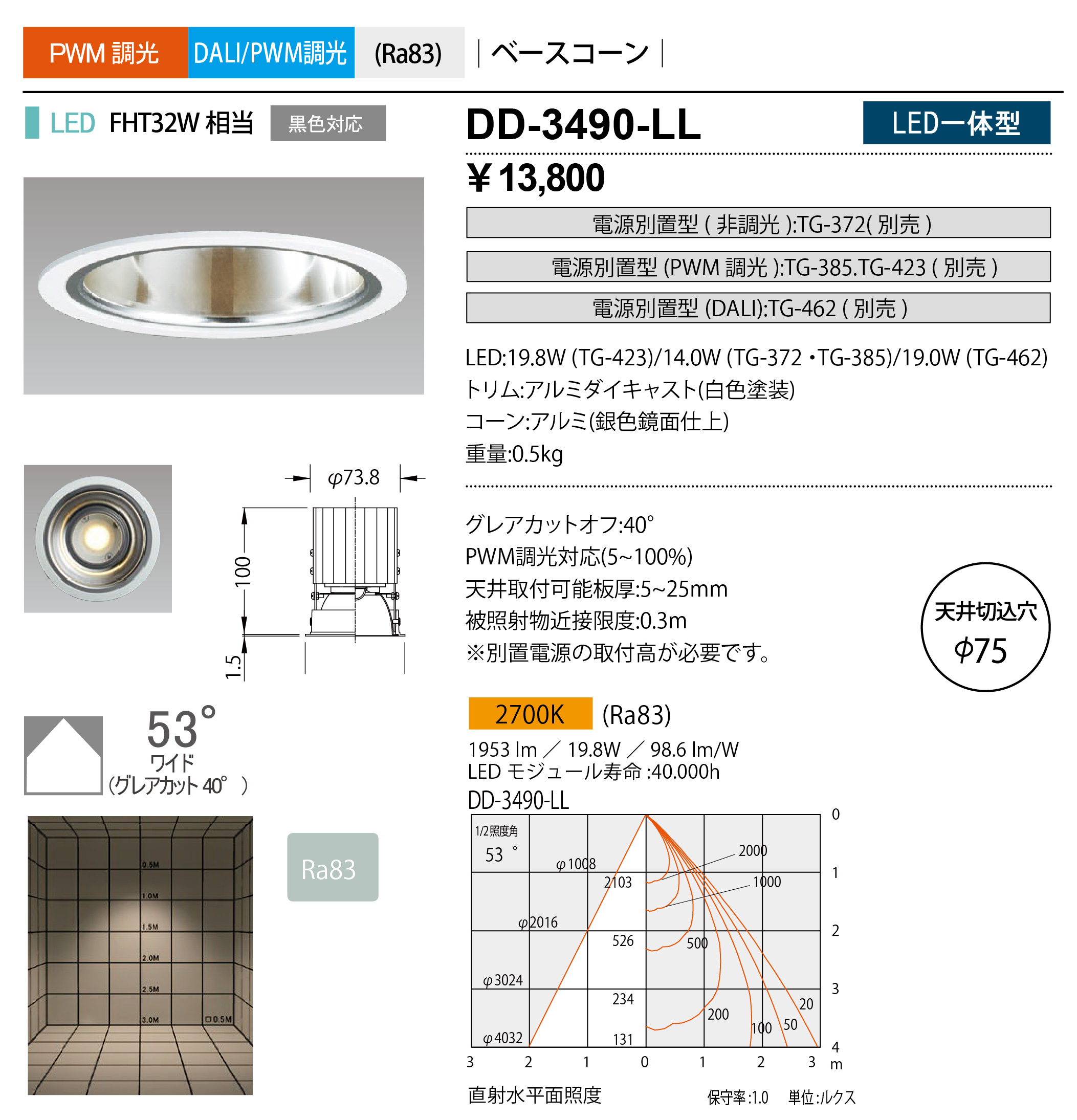 DD-3490-LL