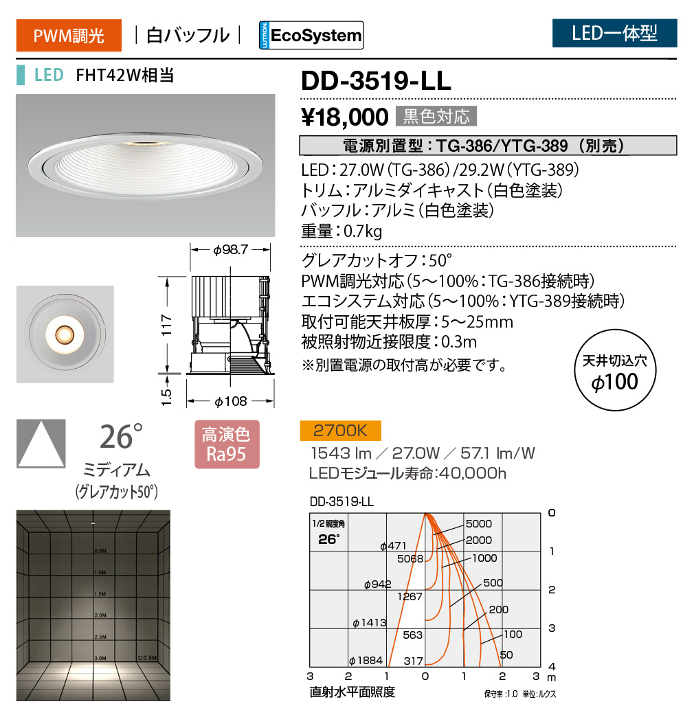 DD-3519-LL