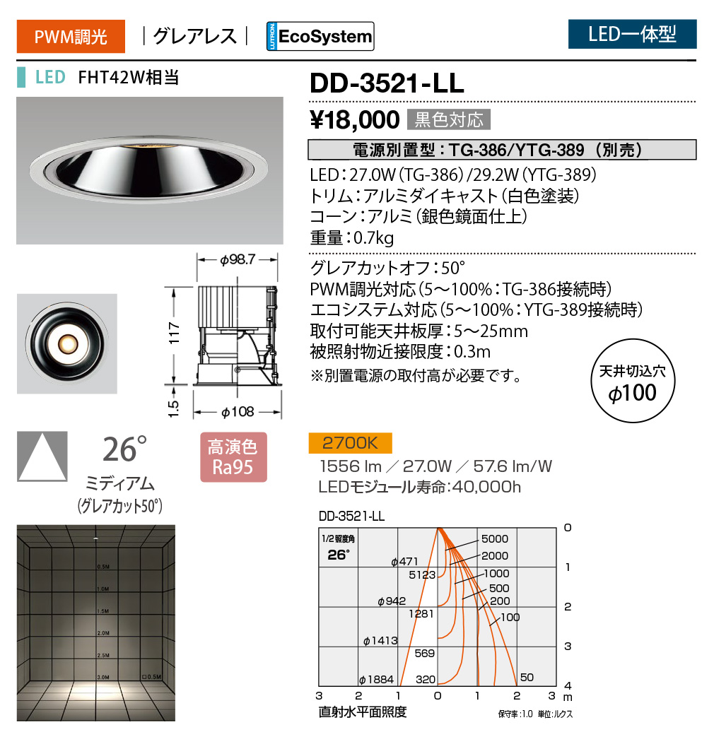 DD-3521-LL