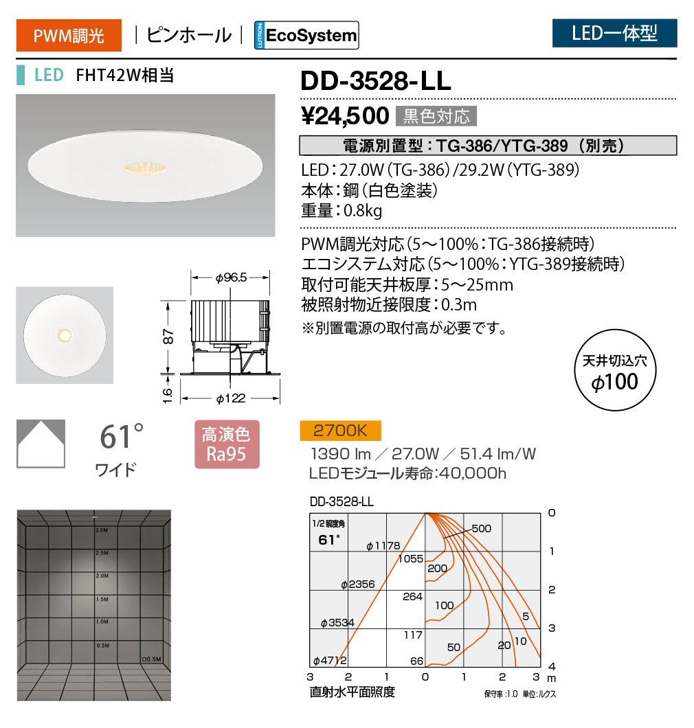 DD-3528-LL