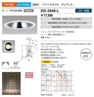 DD-3548-L