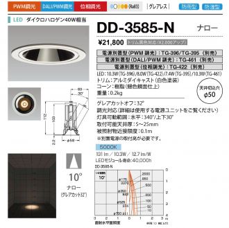 DD-3585-N